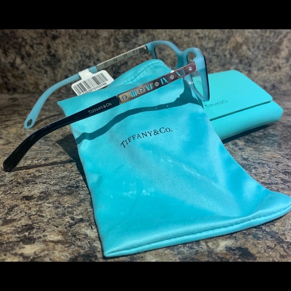 Tiffany & Co. Atlas Collection Women’s Glasses main image 6